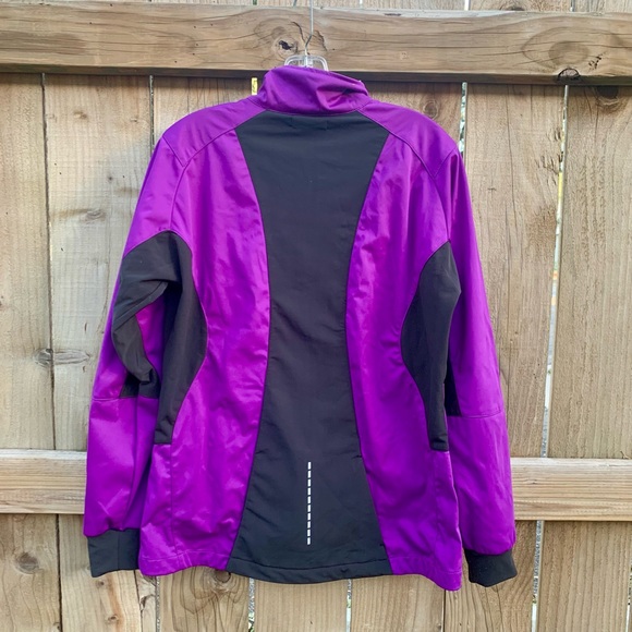 Chamonix Collection Lightweight XC Jacket - Picture 4 of 10